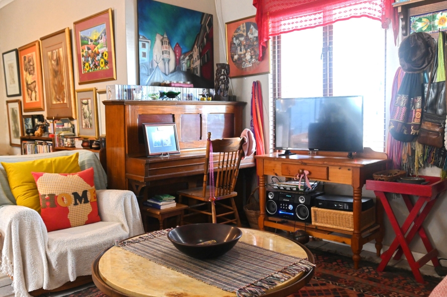 2 Bedroom Property for Sale in Strand South Western Cape
